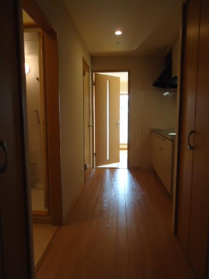 【ロビー】 | ロイヤルコート中百舌鳥