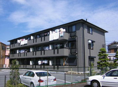 【外観】 | グレース岸田