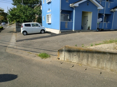 【その他共用部分】 | カーサ・アスール | ＜カーサ･アスール＞