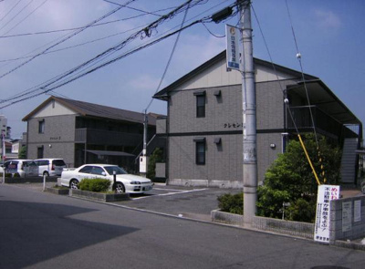 【外観】 | クレセント | クレセント