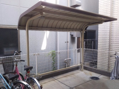 【その他共用部分】 | カーサ ドマーニ