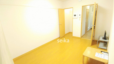 【居間・リビング】 | カーサ ドマーニ | 参考写真：現況優先