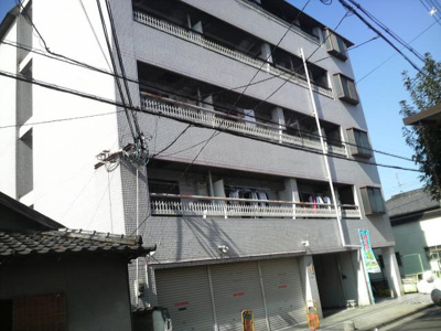 【外観】 | エクセル大野芝