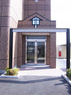 【外観】 | カステルヴェッチオ