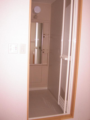 【浴室】 | カステルヴェッチオ