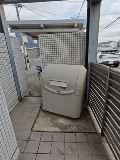 【設備】 | ジョイフル岸和田