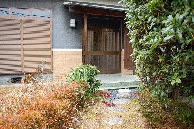 神殿町貸家（512-1）の周辺