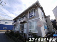 クローバーハウスの画像