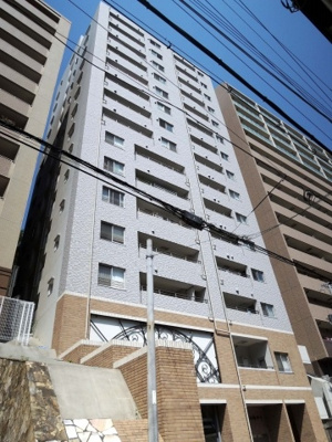 【外観】 | ラクラシカ宝塚武庫山