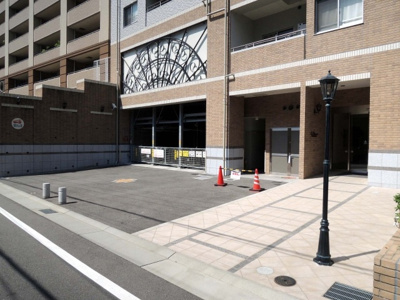 【外観】 | ラクラシカ宝塚武庫山