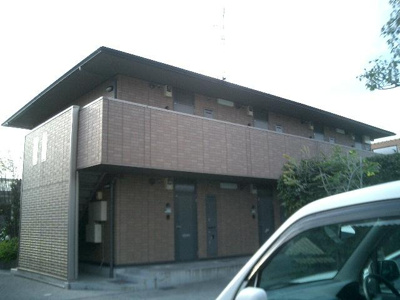 【外観】 | シャトル北野