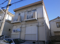 エコーハイツ　Ｋの画像