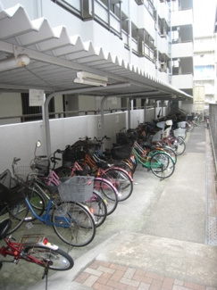 【その他共用部分】