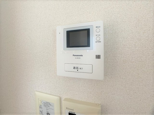 Ｎハウスのセキュリティ