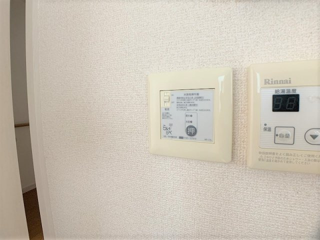 Ｎハウスの設備