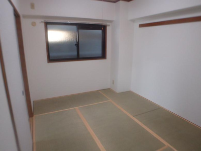 【和室】 | ロイヤルメゾン東須磨