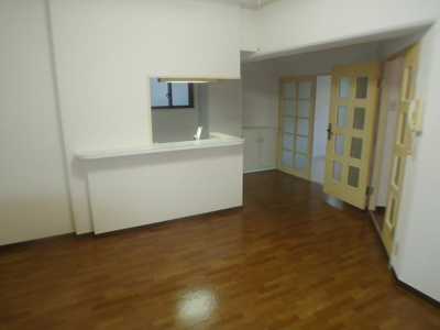 【内装】 | ロイヤルメゾン東須磨