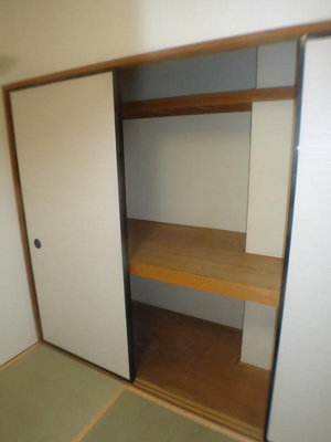 【収納】 | ロイヤルメゾン東須磨