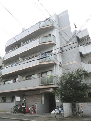 【外観】 | ロイヤルメゾン東須磨