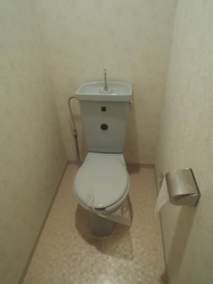 【トイレ】 | ロイヤルメゾン東須磨