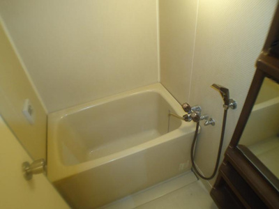 【浴室】 | ロイヤルメゾン東須磨