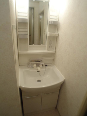 【独立洗面台】 | ロイヤルメゾン東須磨