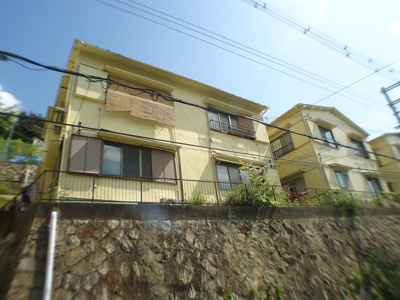 【外観】 | ビーコート丸山