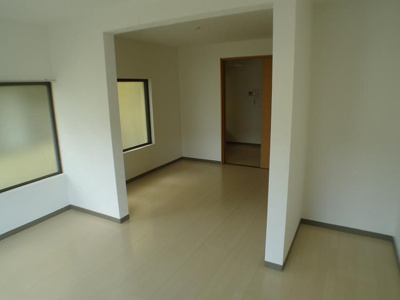 【内装】 | ビーコート丸山