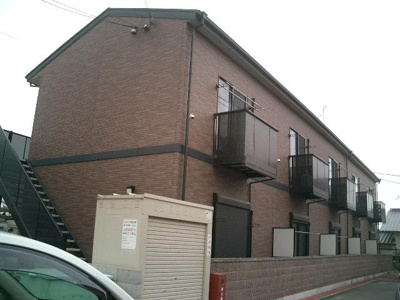 【外観】 | レコルト北