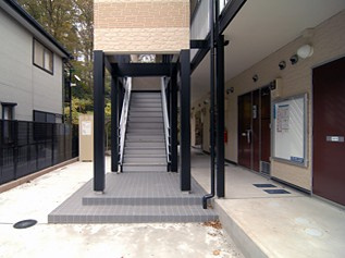 【エントランス】 | サンシティー