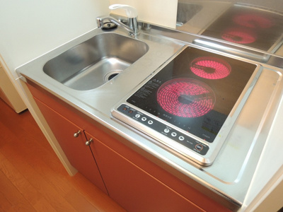 【キッチン】 | サンシティー