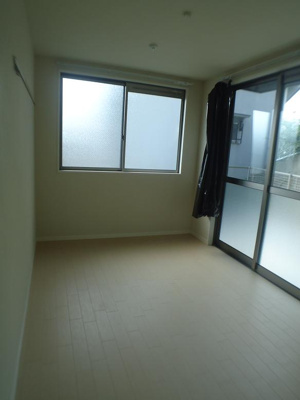 【寝室】 | Green Bell Hills