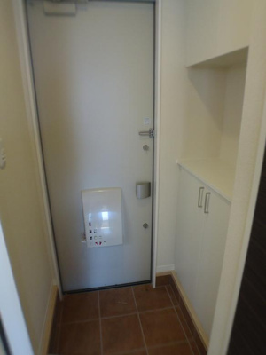 【玄関】 | Green Bell Hills