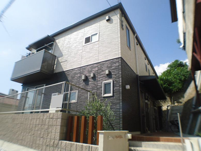 【外観】 | Green Bell Hills