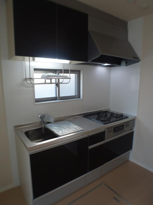 【キッチン】 | Green Bell Hills