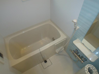 【浴室】 | Green Bell Hills