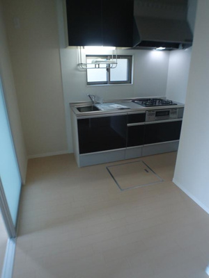 【居間・リビング】 | Green Bell Hills