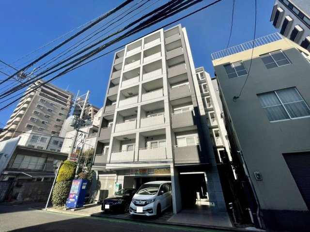 クレスティア天神サウス