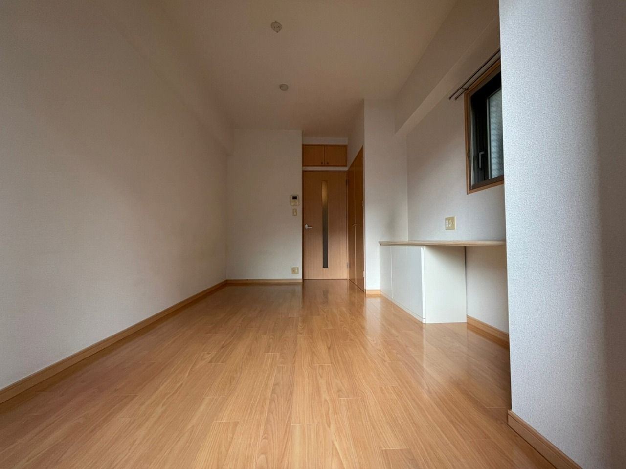 クレスティア天神サウスの洋室|クレスティア天神サウス（1K）洋室