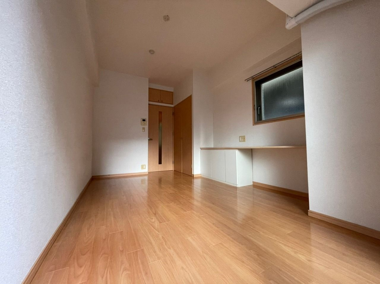 クレスティア天神サウスの洋室|クレスティア天神サウス（1K）洋室