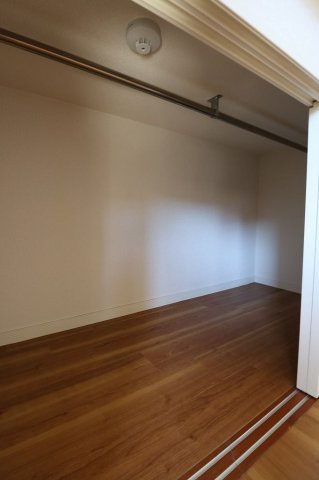 アクタス天神アネックスⅡの収納