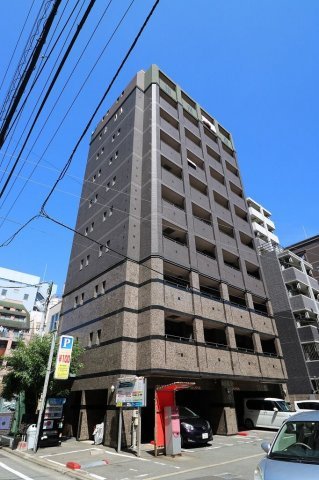 アクタス天神アネックスⅡの外観|アクタス天神アネックスⅡ　外観