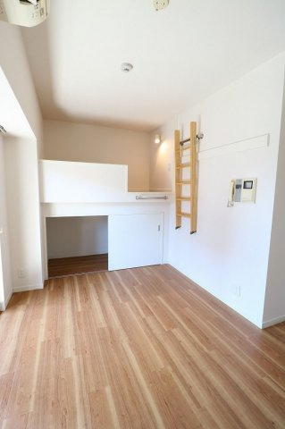 アクタス天神アネックスⅡの洋室|アクタス天神アネックスⅡ　洋室