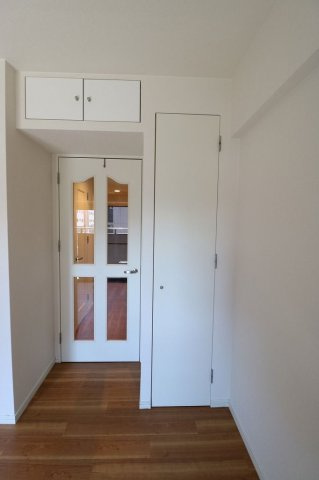 アクタス天神アネックスⅡの洋室|アクタス天神アネックスⅡ　洋室