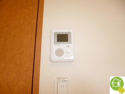 【設備】 | Ｌ久米Ⅱ | ※写真は別のお部屋です