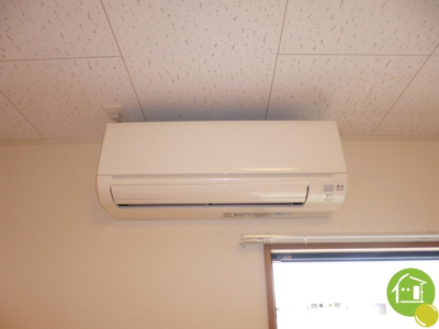 【設備】 | Ｌ久米Ⅱ | ※写真は別のお部屋です