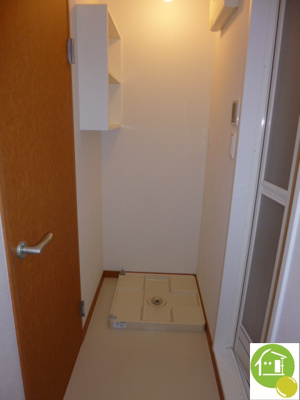 【設備】 | Ｌ久米Ⅱ | ※写真は別のお部屋です