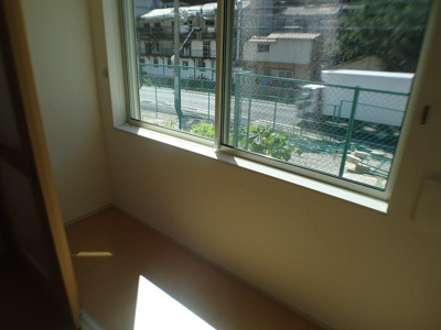 【洋室】 | コートディアス