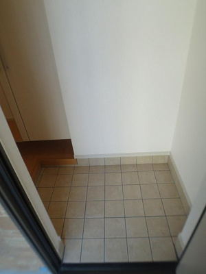 【玄関】 | コートディアス