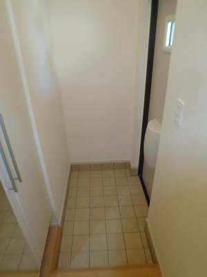 【玄関】 | コートディアス